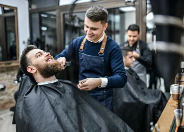 service