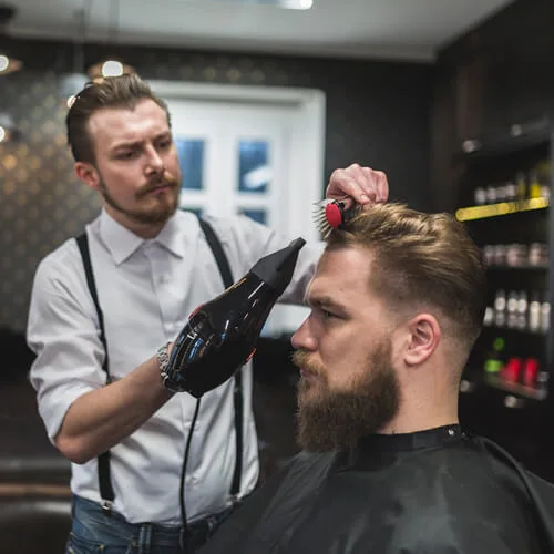 Best Salon in Town - 问鼎APP