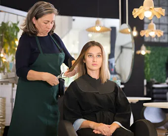 We Provide Best service See Hair Style in Shop - 问鼎APP