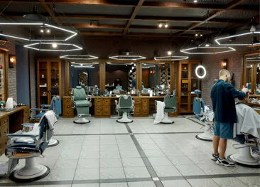 We Provide Best service See Hair Style in Shop - 问鼎APP