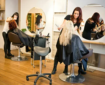 We Provide Best service See Hair Style in Shop - 问鼎APP