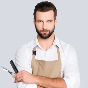 Our Best Group Management  Barbarshop - 问鼎APP