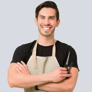 Our Best Group Management  Barbarshop - 问鼎APP